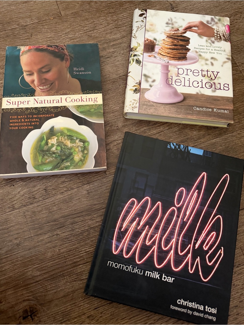 Cute Cookbook bundle!
